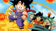 Dragon Ball is still highly influential today (Image via Toei Animation)